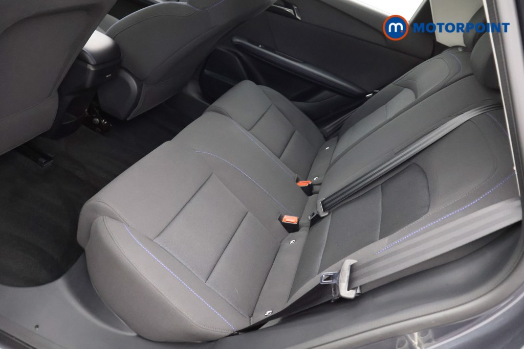 Mg Motor Uk MG4 SE Automatic Electric SUV - Stock Number (1629879) - 25th supplementary image