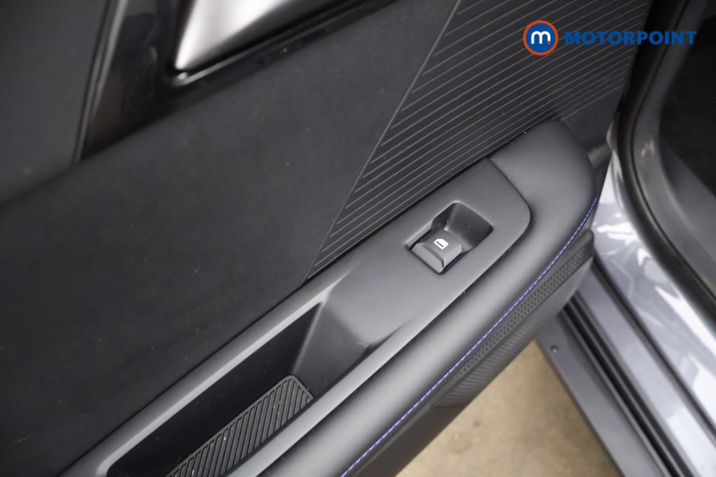 Mg Motor Uk MG4 SE Automatic Electric SUV - Stock Number (1629879) - 26th supplementary image