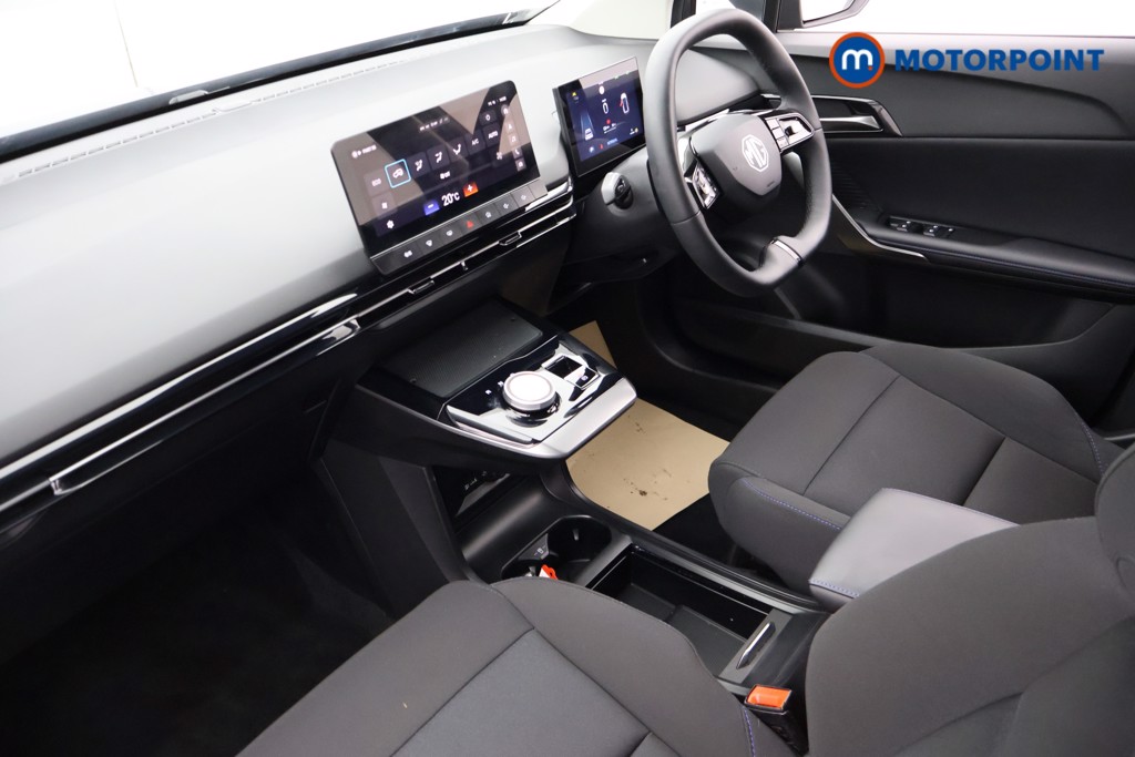 Mg Motor Uk MG4 SE Automatic Electric SUV - Stock Number (1629879) - 27th supplementary image