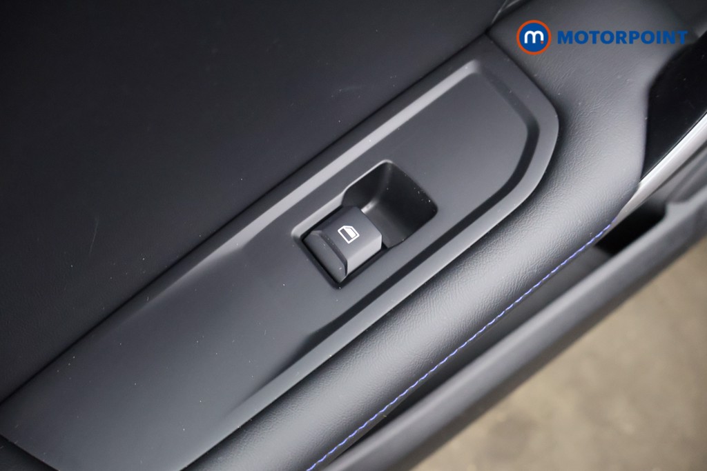 Mg Motor Uk MG4 SE Automatic Electric SUV - Stock Number (1629879) - 28th supplementary image