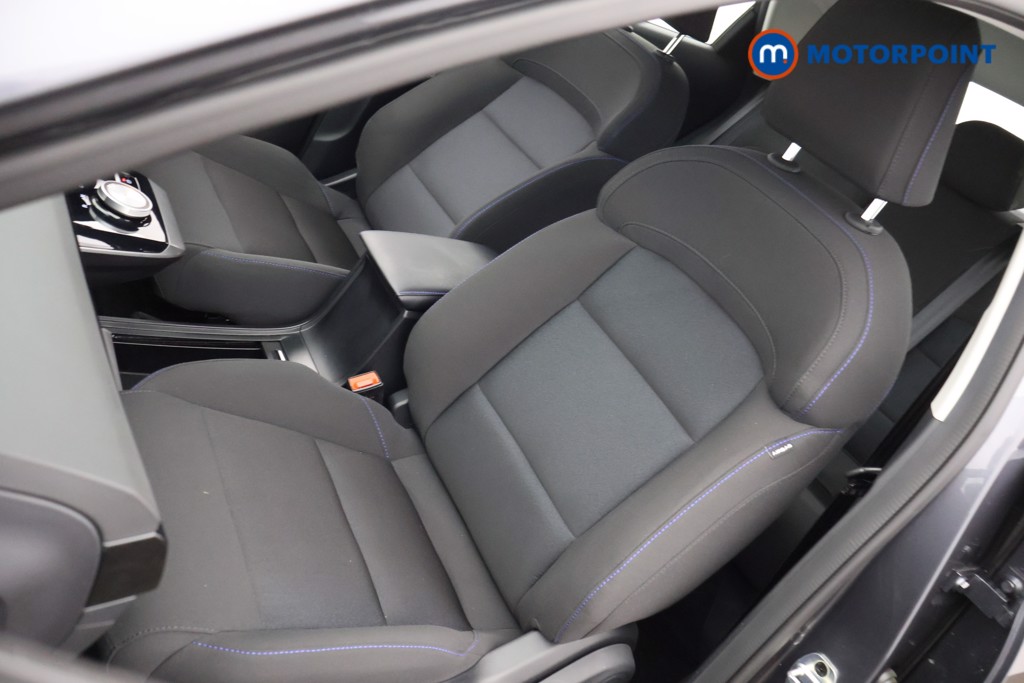 Mg Motor Uk MG4 SE Automatic Electric SUV - Stock Number (1629879) - 29th supplementary image