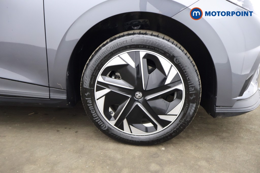 Mg Motor Uk MG4 SE Automatic Electric SUV - Stock Number (1629879) - 1st supplementary image