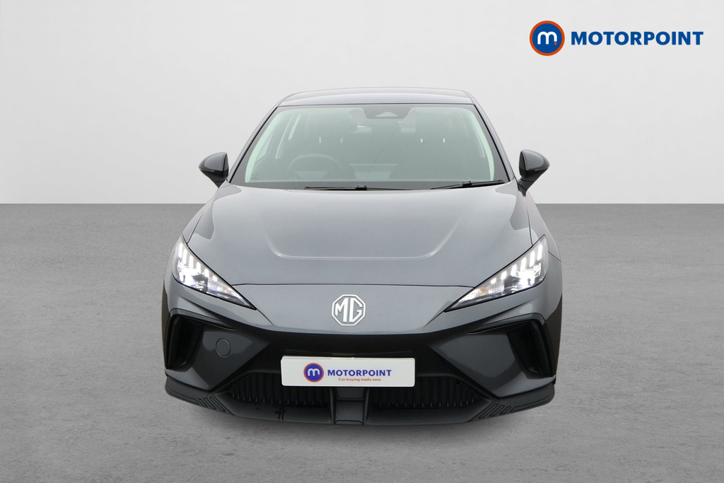 Mg Motor Uk MG4 SE Automatic Electric SUV - Stock Number (1629879) - Front bumper