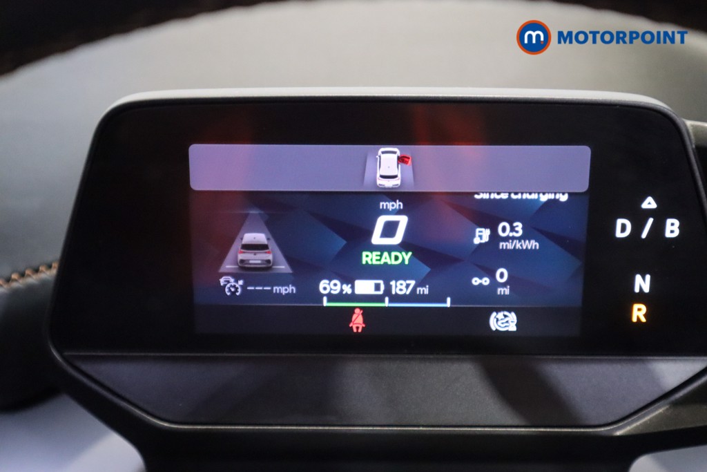 Cupra Born V2 Automatic Electric Hatchback - Stock Number (1629890) - 4th supplementary image