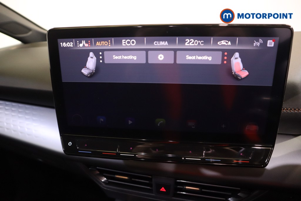 Cupra Born V2 Automatic Electric Hatchback - Stock Number (1629890) - 8th supplementary image