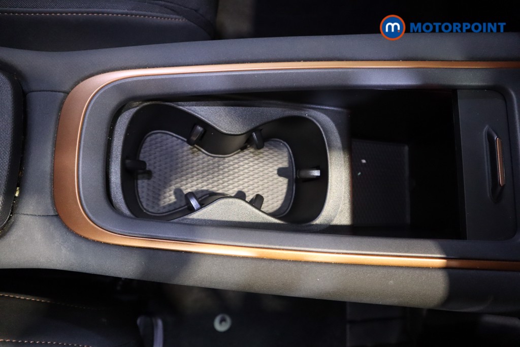 Cupra Born V2 Automatic Electric Hatchback - Stock Number (1629890) - 10th supplementary image