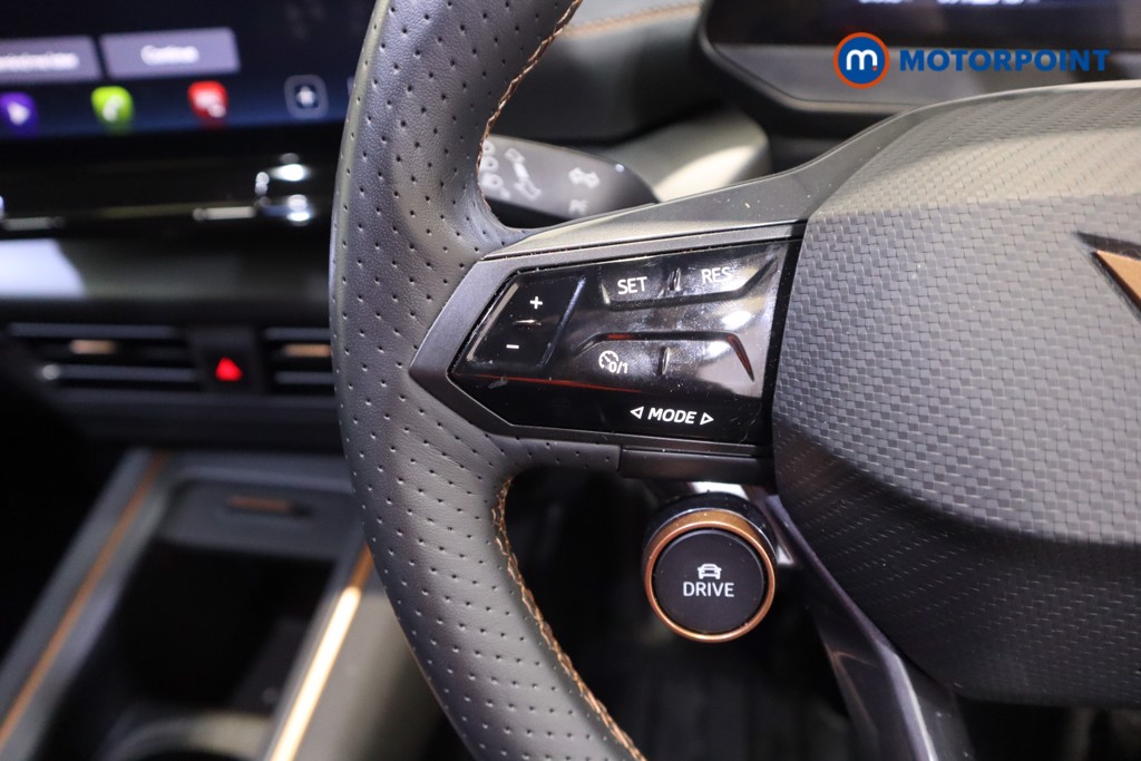 Cupra Born V2 Automatic Electric Hatchback - Stock Number (1629890) - 12th supplementary image