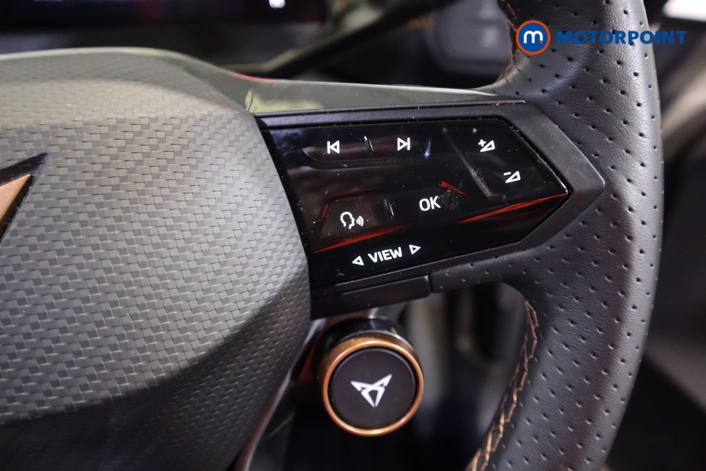 Cupra Born V2 Automatic Electric Hatchback - Stock Number (1629890) - 14th supplementary image