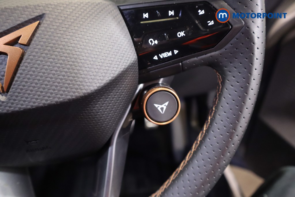 Cupra Born V2 Automatic Electric Hatchback - Stock Number (1629890) - 15th supplementary image