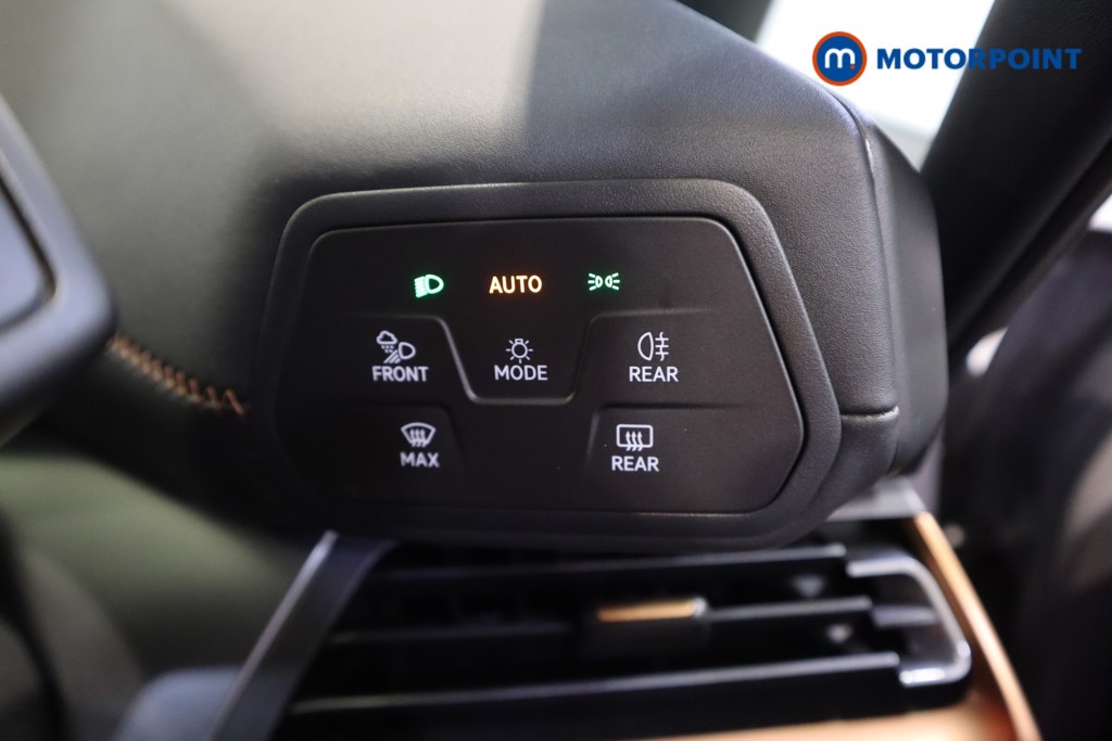 Cupra Born V2 Automatic Electric Hatchback - Stock Number (1629890) - 18th supplementary image