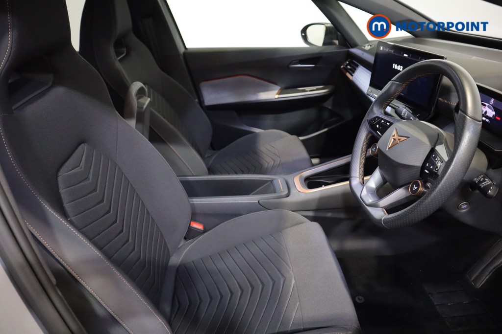 Cupra Born V2 Automatic Electric Hatchback - Stock Number (1629890) - 21st supplementary image