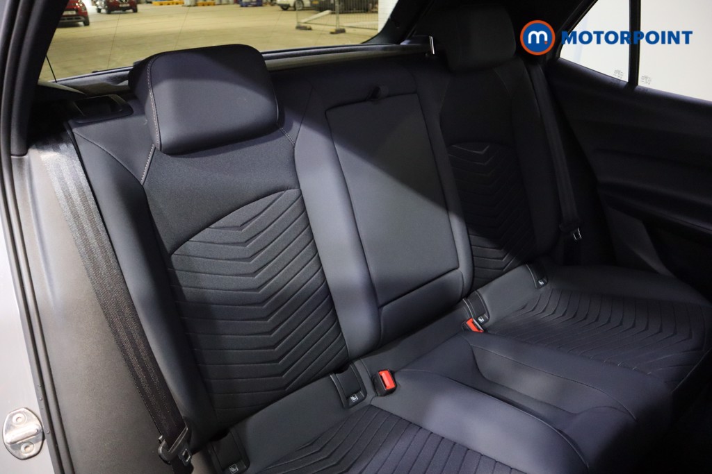 Cupra Born V2 Automatic Electric Hatchback - Stock Number (1629890) - 22nd supplementary image