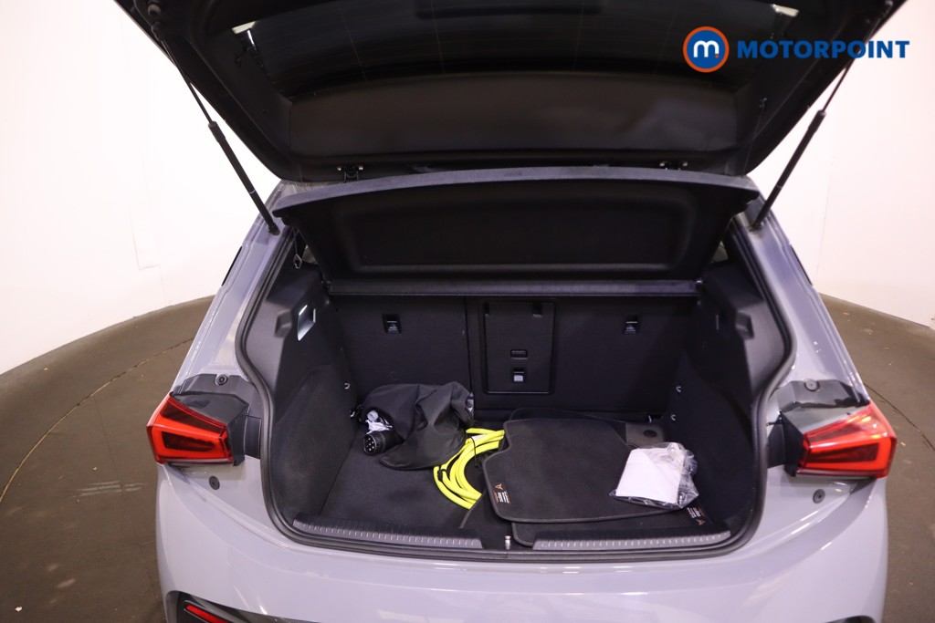 Cupra Born V2 Automatic Electric Hatchback - Stock Number (1629890) - 24th supplementary image