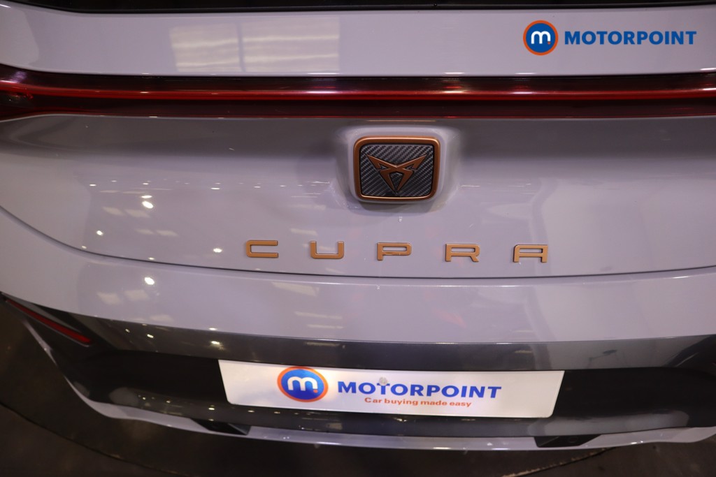 Cupra Born V2 Automatic Electric Hatchback - Stock Number (1629890) - 25th supplementary image