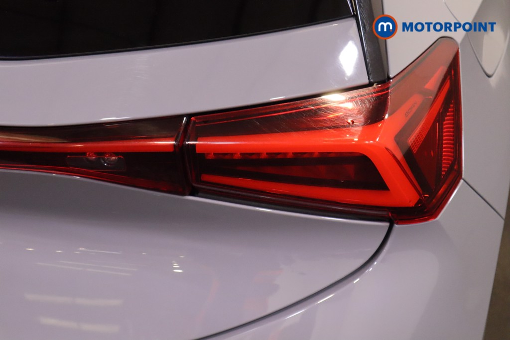 Cupra Born V2 Automatic Electric Hatchback - Stock Number (1629890) - 26th supplementary image