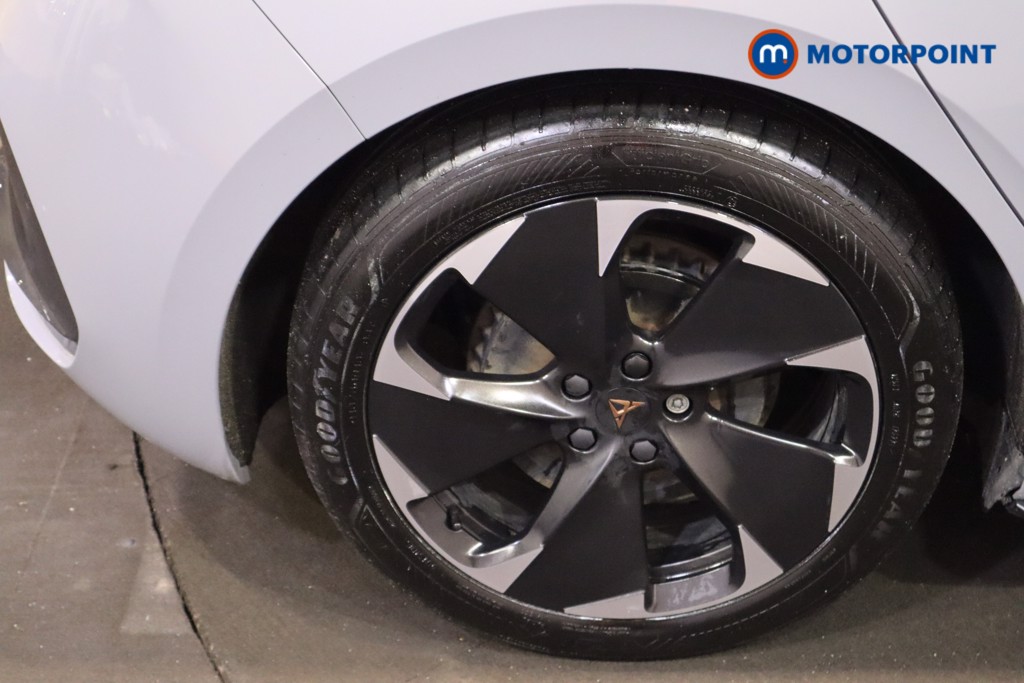 Cupra Born V2 Automatic Electric Hatchback - Stock Number (1629890) - 29th supplementary image