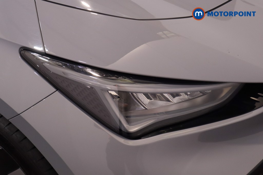 Cupra Born V2 Automatic Electric Hatchback - Stock Number (1629890) - 32nd supplementary image