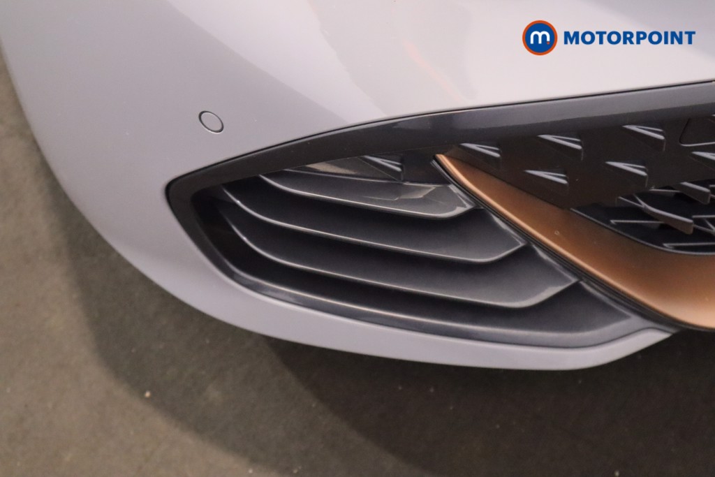 Cupra Born V2 Automatic Electric Hatchback - Stock Number (1629890) - 33rd supplementary image