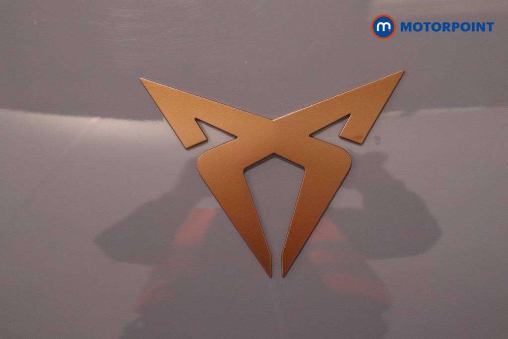 Cupra Born V2 Automatic Electric Hatchback - Stock Number (1629890) - 34th supplementary image