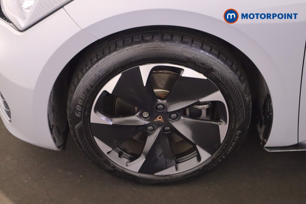 Cupra Born V2 Automatic Electric Hatchback - Stock Number (1629890) - 36th supplementary image