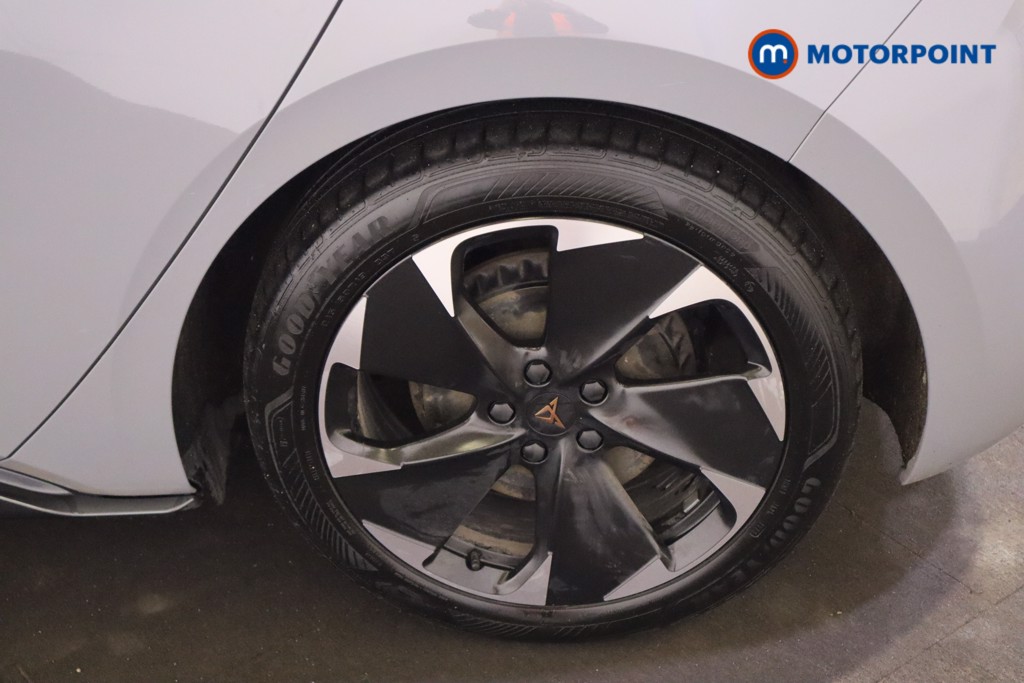 Cupra Born V2 Automatic Electric Hatchback - Stock Number (1629890) - 37th supplementary image