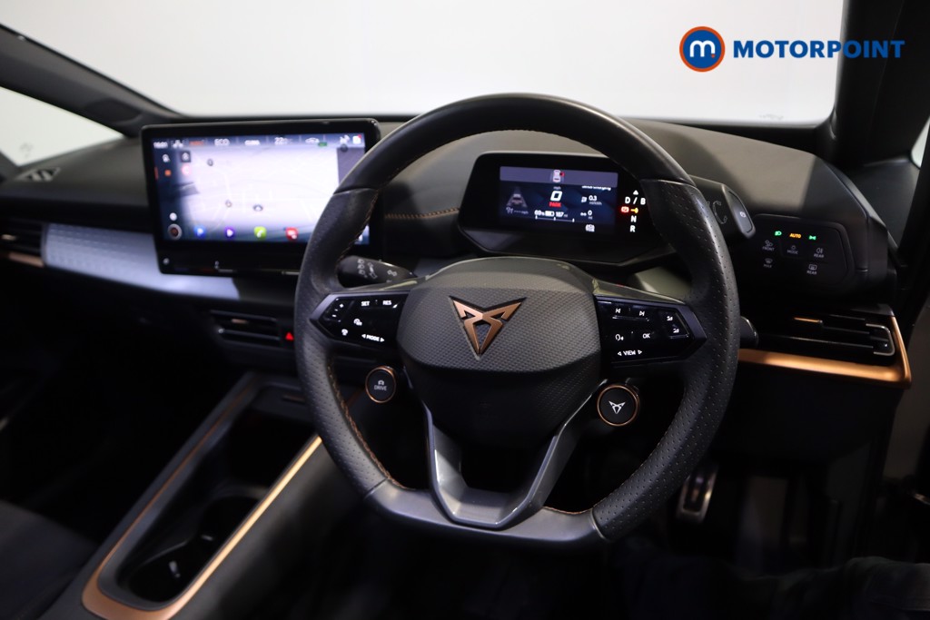 Cupra Born V2 Automatic Electric Hatchback - Stock Number (1629890) - 1st supplementary image