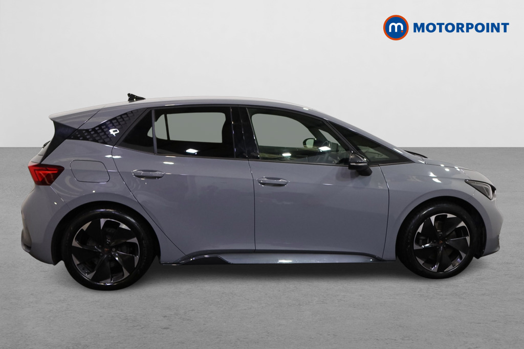 Cupra Born V2 Automatic Electric Hatchback - Stock Number (1629890) - Drivers side