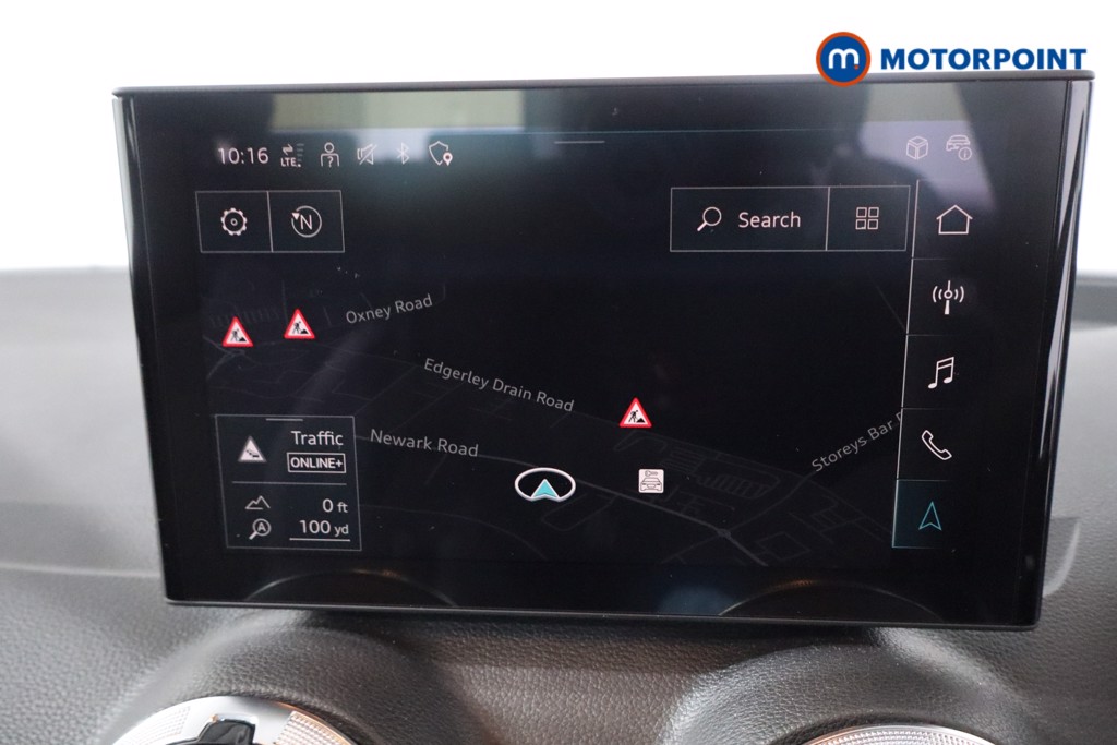 Audi Q2 Sport Automatic Petrol SUV - Stock Number (1629925) - 2nd supplementary image