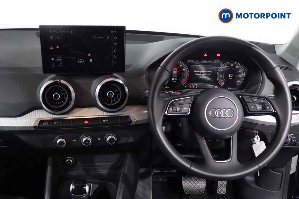 Audi Q2 Sport Automatic Petrol SUV - Stock Number (1629925) - 3rd supplementary image