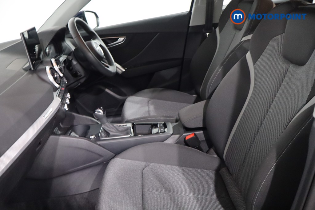 Audi Q2 Sport Automatic Petrol SUV - Stock Number (1629925) - 4th supplementary image