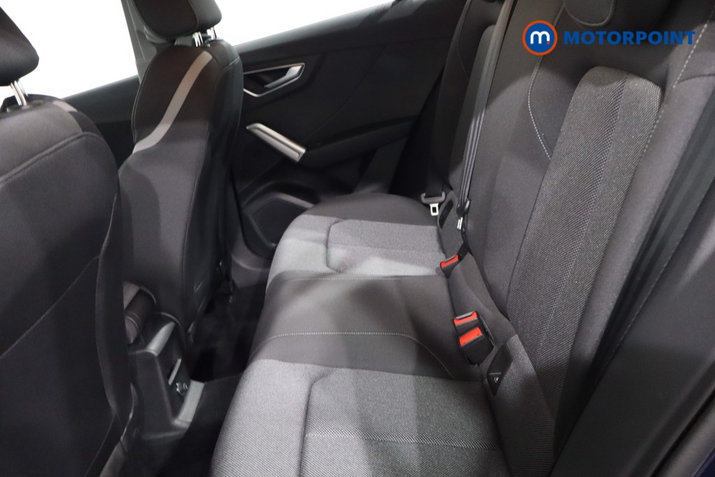 Audi Q2 Sport Automatic Petrol SUV - Stock Number (1629925) - 5th supplementary image