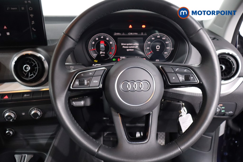Audi Q2 Sport Automatic Petrol SUV - Stock Number (1629925) - 6th supplementary image