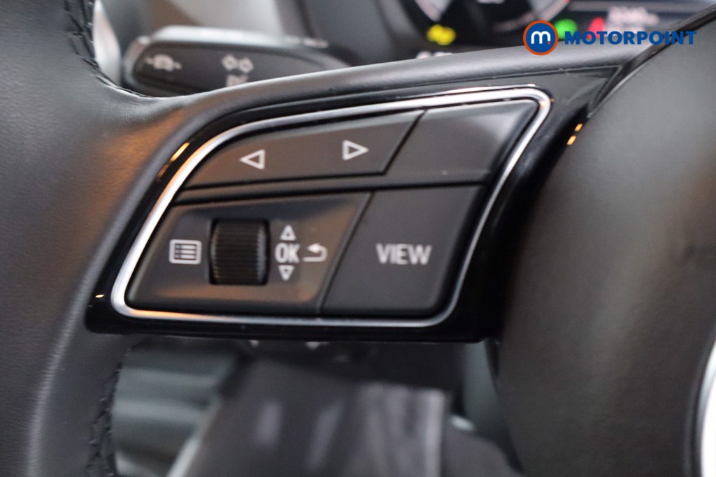 Audi Q2 Sport Automatic Petrol SUV - Stock Number (1629925) - 7th supplementary image