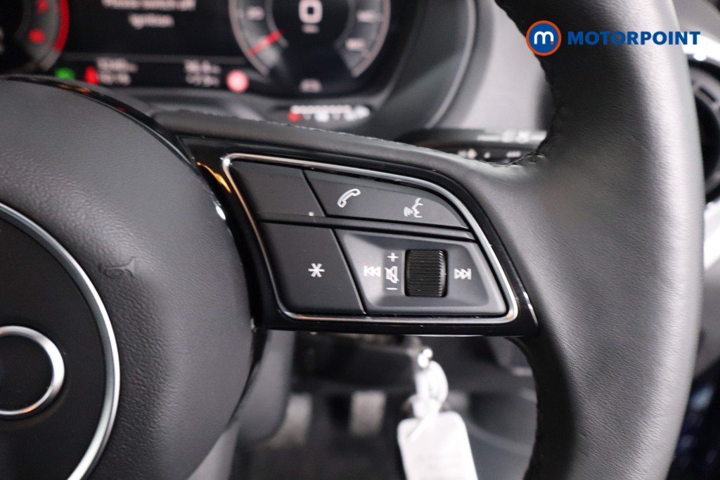 Audi Q2 Sport Automatic Petrol SUV - Stock Number (1629925) - 8th supplementary image