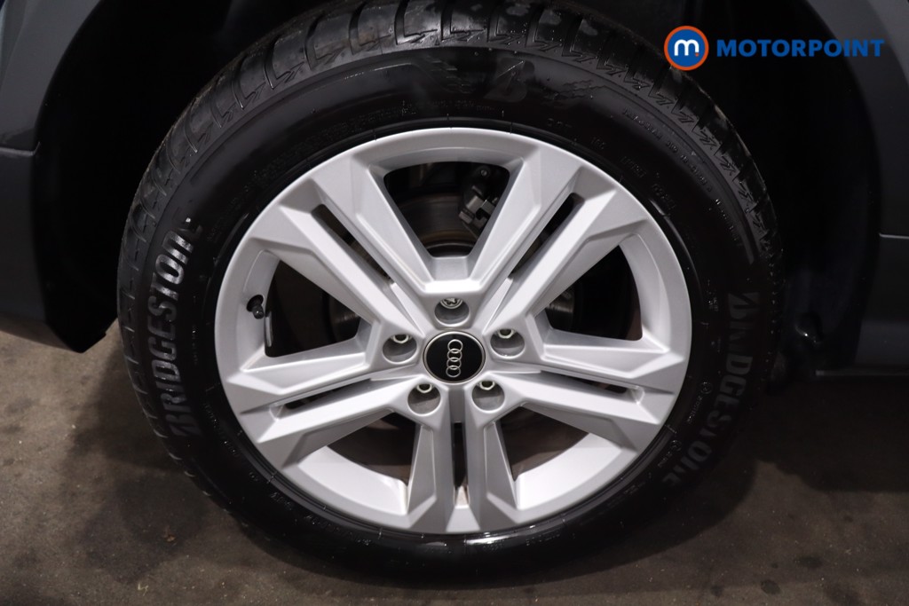 Audi Q2 Sport Automatic Petrol SUV - Stock Number (1629925) - 9th supplementary image