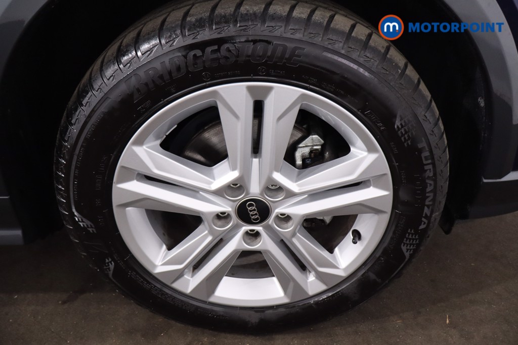 Audi Q2 Sport Automatic Petrol SUV - Stock Number (1629925) - 10th supplementary image