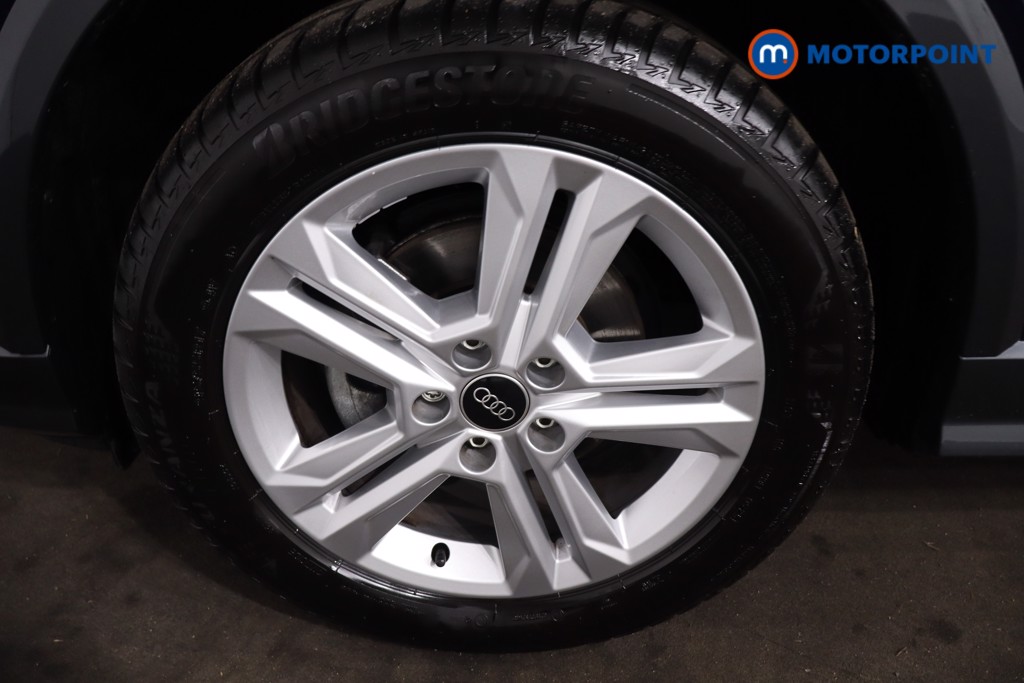 Audi Q2 Sport Automatic Petrol SUV - Stock Number (1629925) - 11th supplementary image