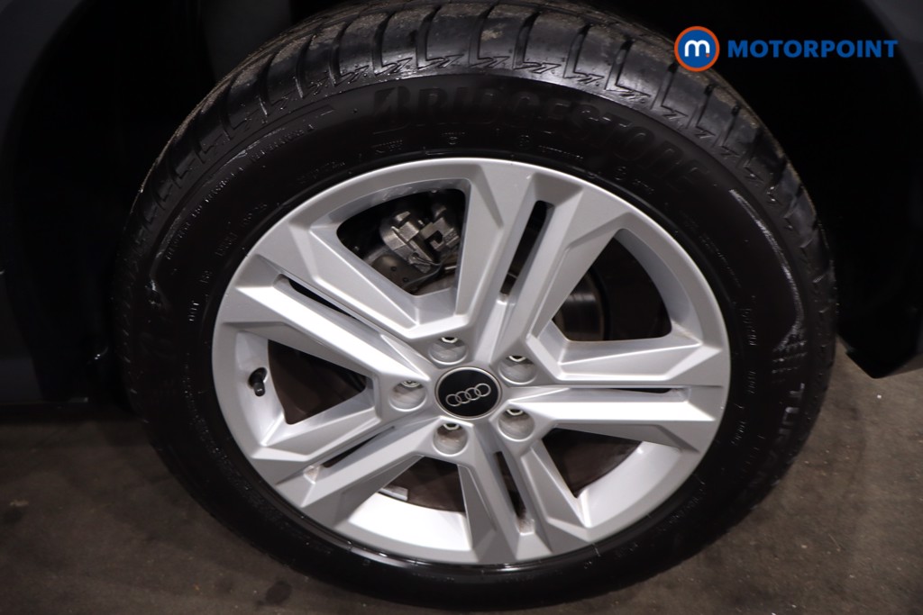 Audi Q2 Sport Automatic Petrol SUV - Stock Number (1629925) - 12th supplementary image