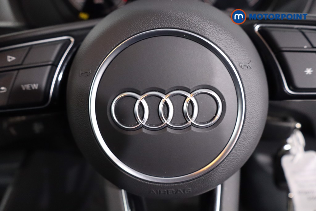 Audi Q2 Sport Automatic Petrol SUV - Stock Number (1629925) - 13th supplementary image