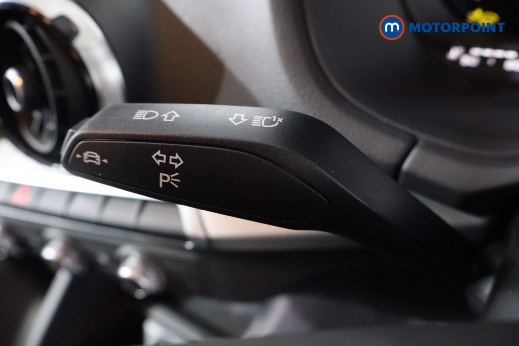 Audi Q2 Sport Automatic Petrol SUV - Stock Number (1629925) - 14th supplementary image