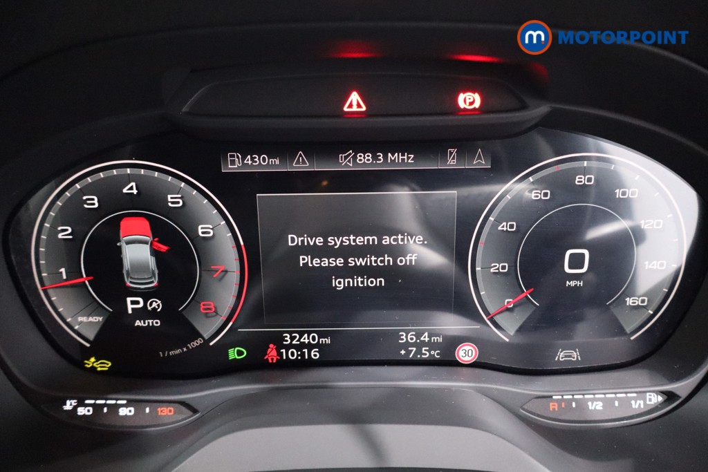 Audi Q2 Sport Automatic Petrol SUV - Stock Number (1629925) - 16th supplementary image