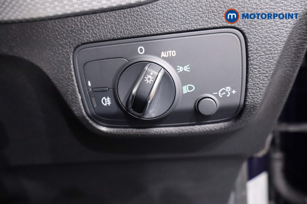 Audi Q2 Sport Automatic Petrol SUV - Stock Number (1629925) - 17th supplementary image