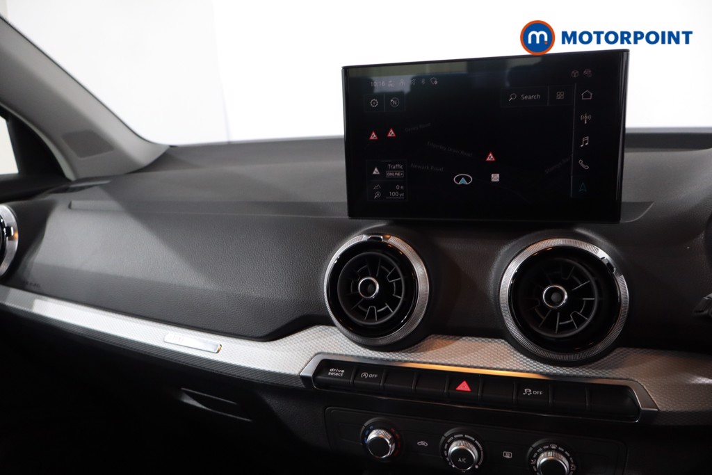 Audi Q2 Sport Automatic Petrol SUV - Stock Number (1629925) - 18th supplementary image