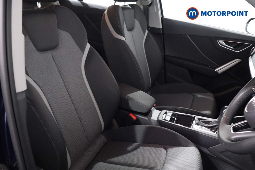 Audi Q2 Sport Automatic Petrol SUV - Stock Number (1629925) - 22nd supplementary image