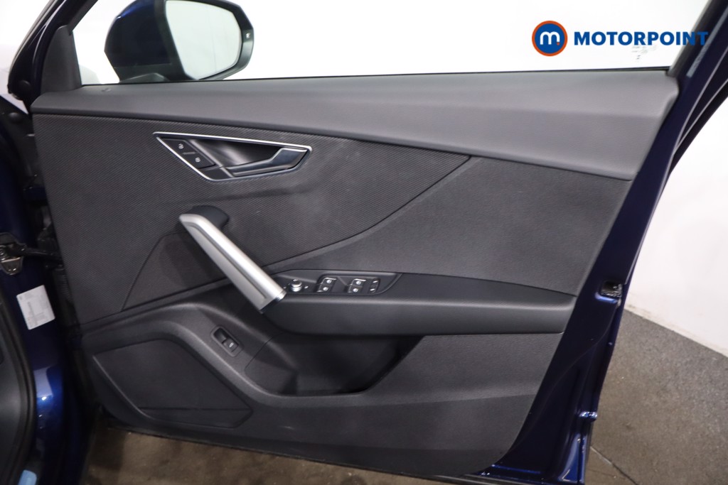 Audi Q2 Sport Automatic Petrol SUV - Stock Number (1629925) - 23rd supplementary image