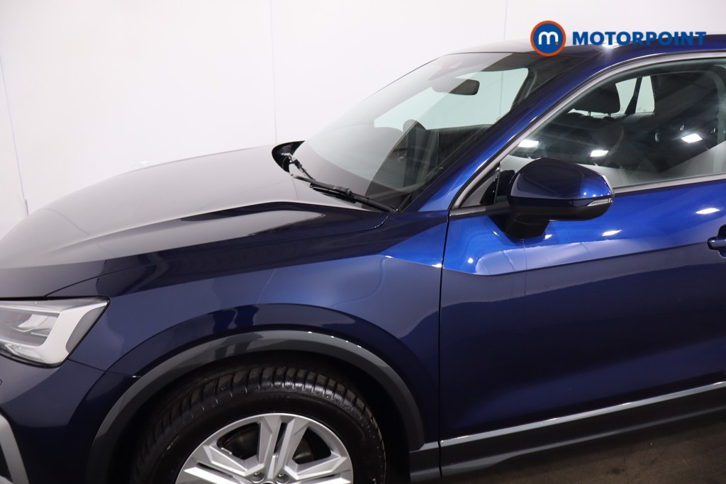 Audi Q2 Sport Automatic Petrol SUV - Stock Number (1629925) - 26th supplementary image