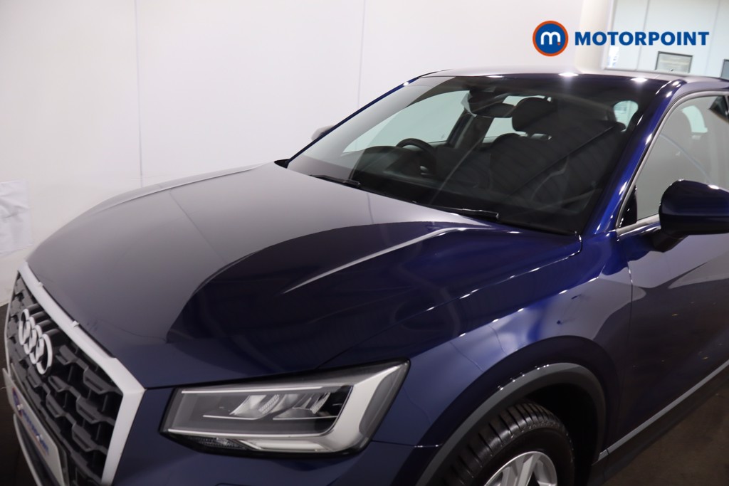Audi Q2 Sport Automatic Petrol SUV - Stock Number (1629925) - 27th supplementary image