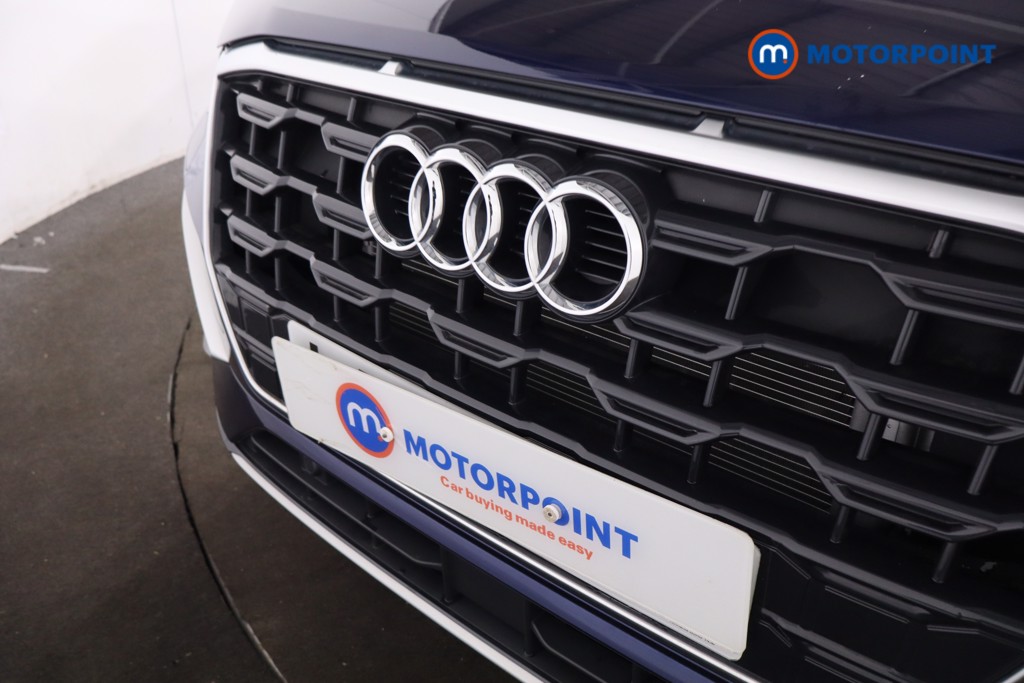 Audi Q2 Sport Automatic Petrol SUV - Stock Number (1629925) - 28th supplementary image