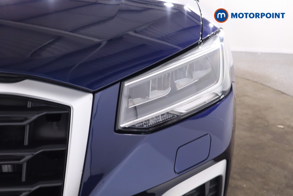Audi Q2 Sport Automatic Petrol SUV - Stock Number (1629925) - 29th supplementary image