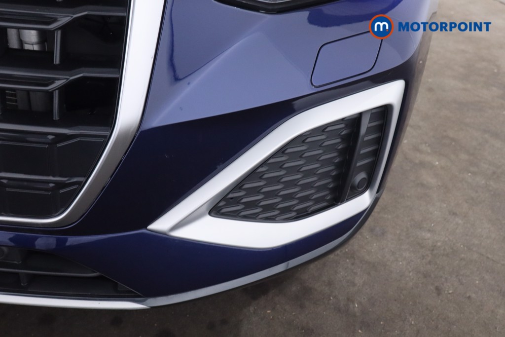 Audi Q2 Sport Automatic Petrol SUV - Stock Number (1629925) - 30th supplementary image